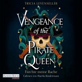 Vengeance of the Pirate Queen - Fürchte meine Rache (MP3-Download)