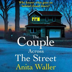 The Couple Across The Street (MP3-Download) - Waller, Anita