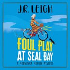 Foul Play at Seal Bay (MP3-Download)