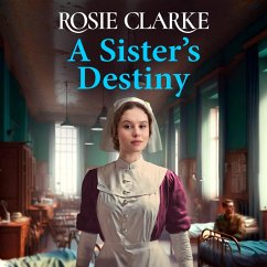 A Sister's Destiny (MP3-Download) - Clarke, Rosie