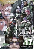 Undead Unluck Bd.17 (eBook, ePUB)