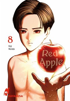 Cover Red Apple 8 (eBook, ePUB)