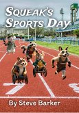 Squeak's Sports Day (eBook, ePUB)
