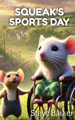 Cover Squeak's Sports Day (eBook, ePUB)