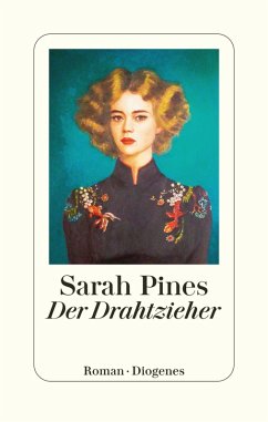 Der Drahtzieher (eBook, ePUB) - Pines, Sarah