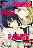 Demons Night Parade Bd.1 (eBook, ePUB)