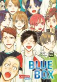 Blue Box Bd.10 (eBook, ePUB)
