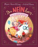 Das NEINhorn und der Geburtstag (eBook, ePUB)