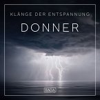 Klänge der Entspannung - Donner (MP3-Download)