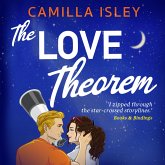 The Love Theorem (MP3-Download)