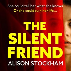 The Silent Friend (MP3-Download) - Stockham, Alison