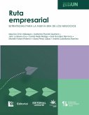 Ruta empresarial: estrategias para la nueva era de los negocios (eBook, PDF)