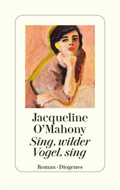 Sing, wilder Vogel, sing (eBook, ePUB) - O’Mahony, Jacqueline