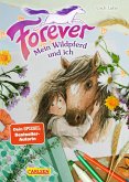 Mein Wildpferd und ich / Forever Bd.1 (eBook, ePUB)