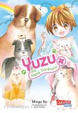 Yuzu - die kleine Tierärztin / Yuzu - die kleine Tierärztin Bd.3 (eBook, ePUB)