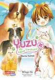 Yuzu - die kleine Tierärztin / Yuzu - die kleine Tierärztin Bd.3 (eBook, ePUB)