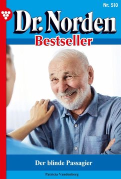 Cover Der blinde Passagier (eBook, ePUB)