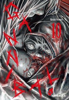 Cover Gannibal Bd.10 (eBook, ePUB)
