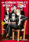 The Ichinose Family's Deadly Sins Bd.4 (eBook, ePUB)