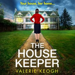 The Housekeeper (MP3-Download) - Keogh, Valerie