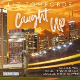 Caught up (MP3-Download)