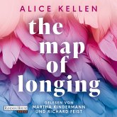 The Map of Longing (MP3-Download)