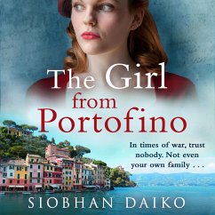 The Girl from Portofino (MP3-Download) - Daiko, Siobhan