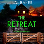 The Retreat (MP3-Download)