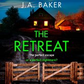 The Retreat (MP3-Download)