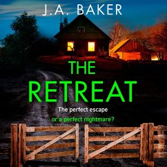 The Retreat (MP3-Download) - Baker, J A