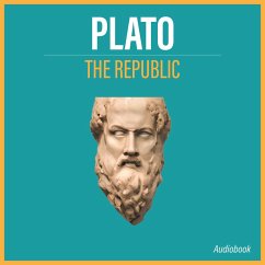 The Republic (MP3-Download) - Plato