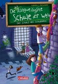 Die unlangweiligste Schule der Welt 10: Der Schatz des Schuldiebs (eBook, ePUB)