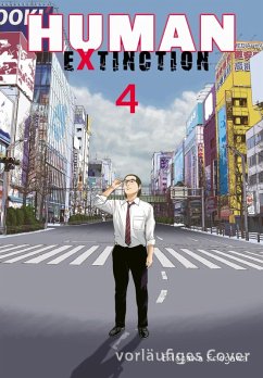 Human Extinction Bd.4 (eBook, ePUB) - Edogawa, Edogawa