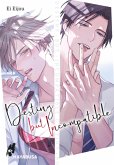 Destiny but Incompatible Bd.1 (eBook, ePUB)