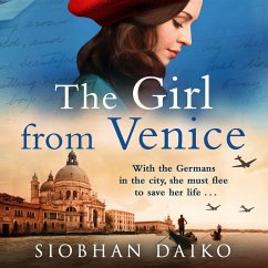 The Girl from Venice (MP3-Download) - Daiko, Siobhan
