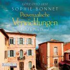 Provenzalische Verwicklungen / Pierre Durand Bd.1 (MP3-Download)
