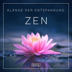 Klänge der Entspannung - Zen (MP3-Download) - Broe, Rasmus