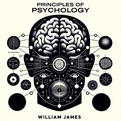 Principles of Psychology (MP3-Download) - James, William