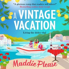 A Vintage Vacation (MP3-Download) - Please, Maddie