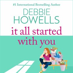 It All Started With You (MP3-Download) - Howells, Debbie