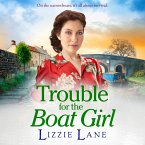Trouble for the Boat Girl (MP3-Download)