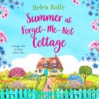 Summer at Forget-Me-Not Cottage (MP3-Download)