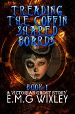 Treading the Coffin-Shaped Boards: A Victorian Ghost Story (Travelling Towards the Present, #1) (eBook, ePUB)
