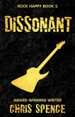 Rock Happy 2: Dissonant (Rock Happy book series, #2) (eBook, ePUB)
