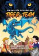 Tiger-Team - Das Schloss der blauen... - Bild 1