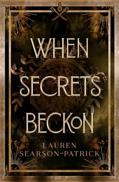 When Secrets Beckon (eBook, ePUB) - Searson-Patrick, Lauren