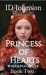 Princess of Hearts (When Kings Collide,... - Bild 1