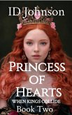 Princess of Hearts (When Kings Collide, #2) (eBook, ePUB)