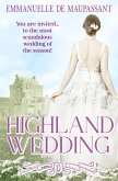 Highland Wedding (Bright Young Things, #3) (eBook, ePUB)