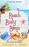 Beach Body Bingo (Cozy Cove Mysteries) (eBook, ePUB)